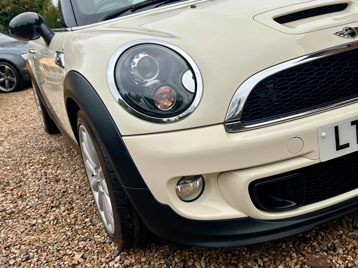 Used MINI Coupe 2012 for sale - 77137842: Photo 15