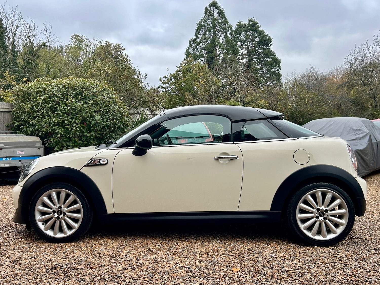 Used MINI Coupe 2012 for sale - 77137842: Photo 2