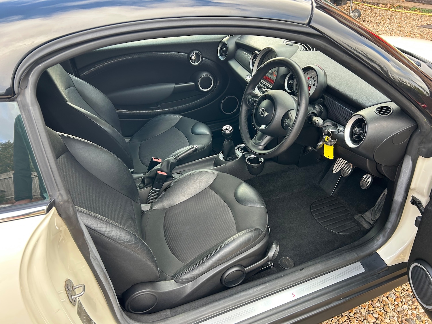 Used MINI Coupe 2012 for sale - 77137842: Photo 22