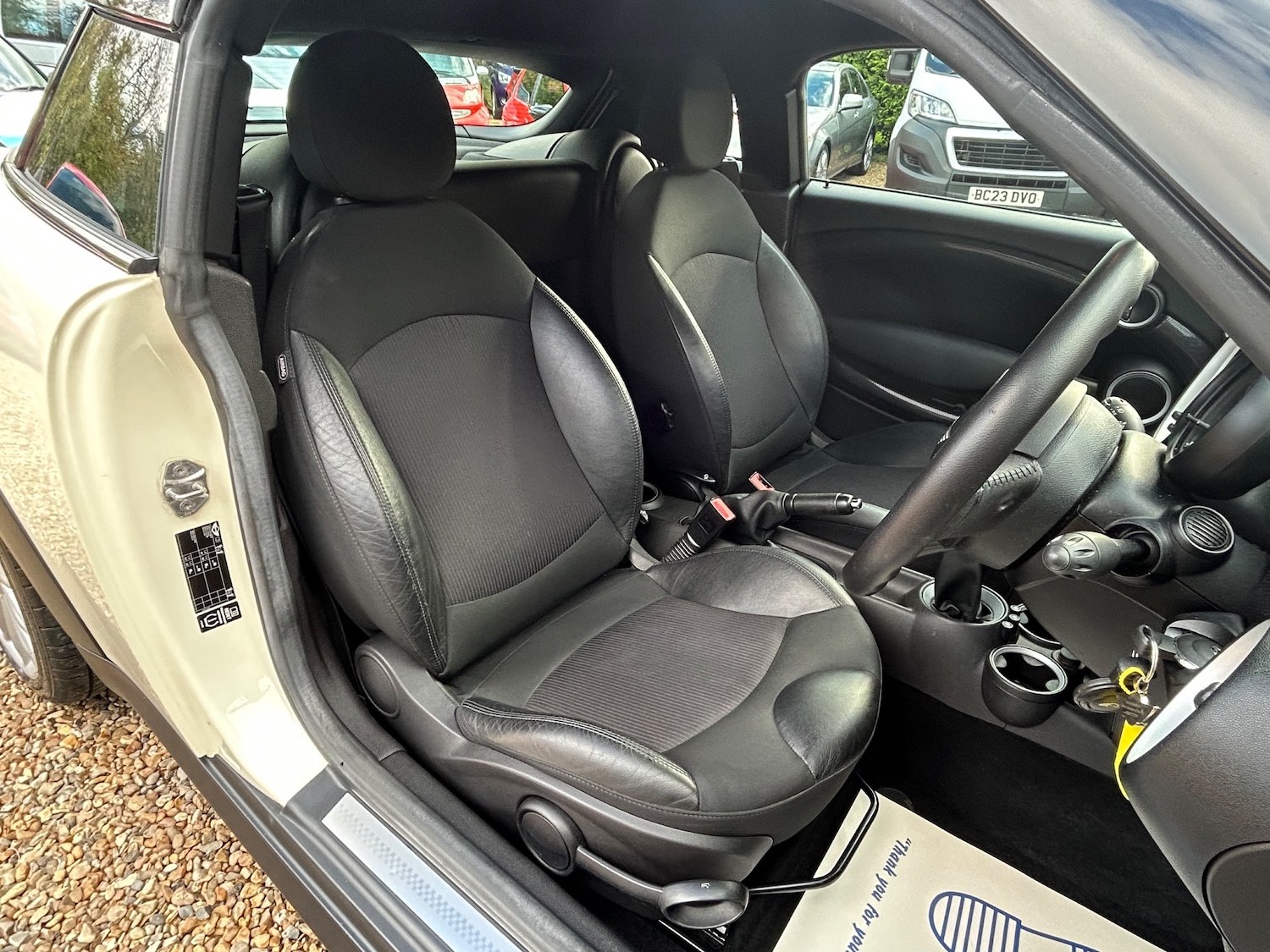 Used MINI Coupe 2012 for sale - 77137842: Photo 23