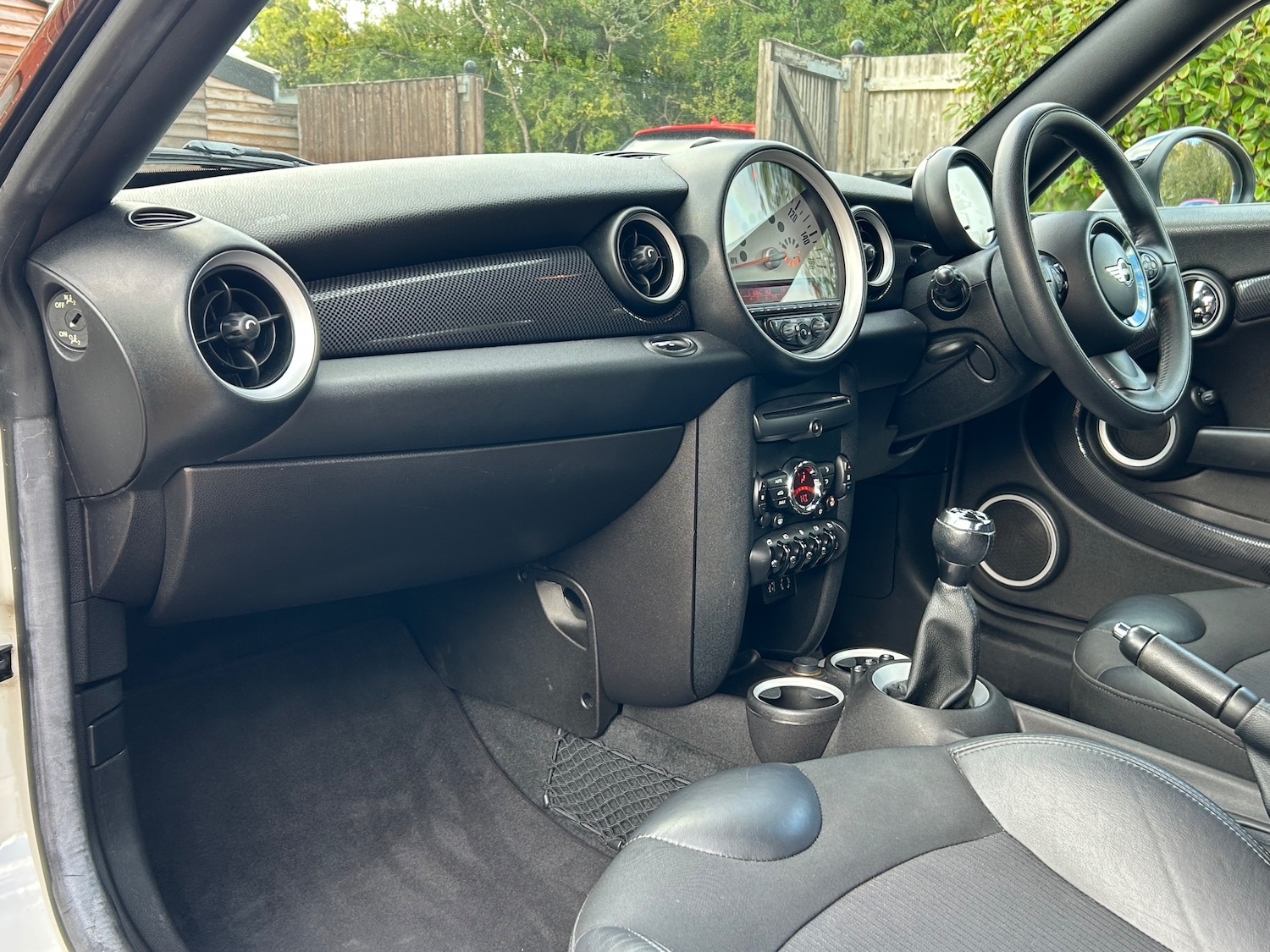 Used MINI Coupe 2012 for sale - 77137842: Photo 30