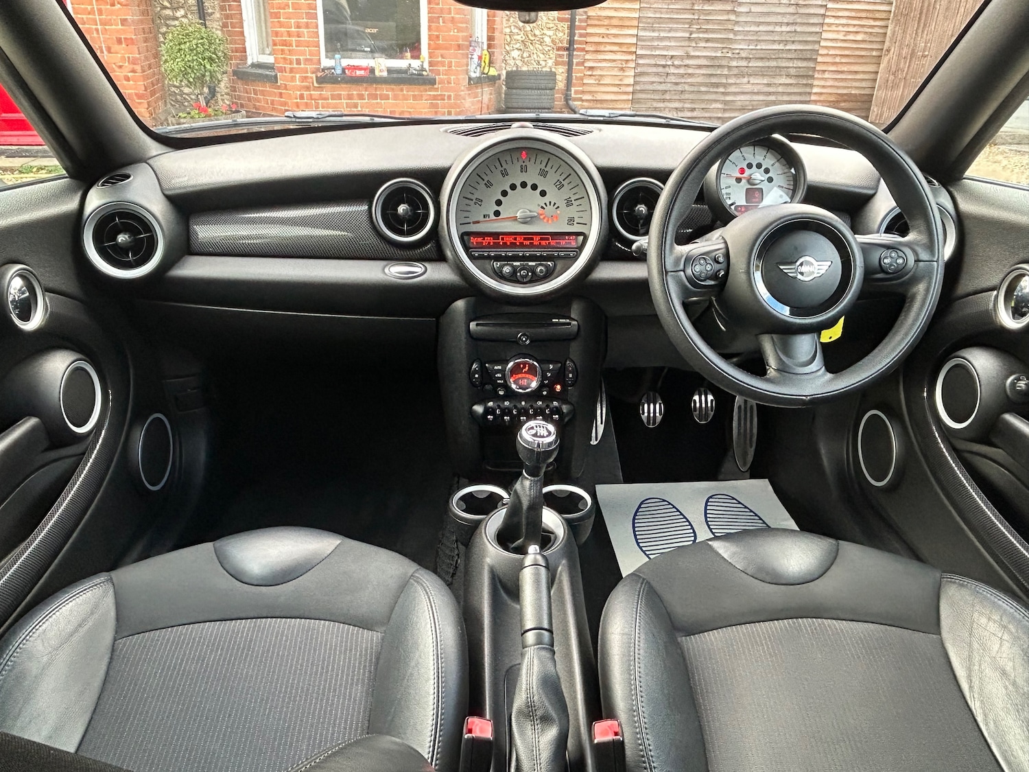 Used MINI Coupe 2012 for sale - 77137842: Photo 31