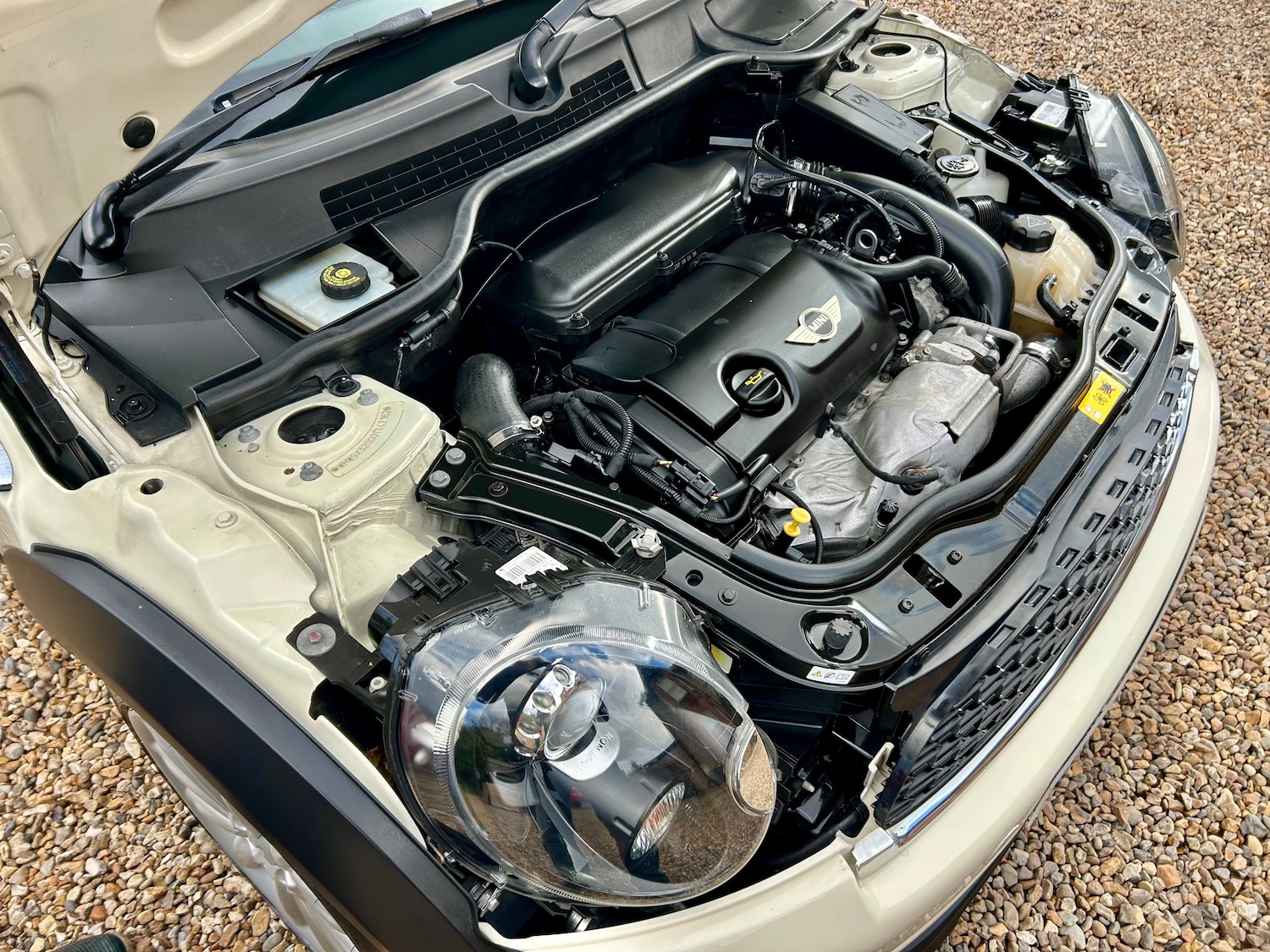 Used MINI Coupe 2012 for sale - 77137842: Photo 34