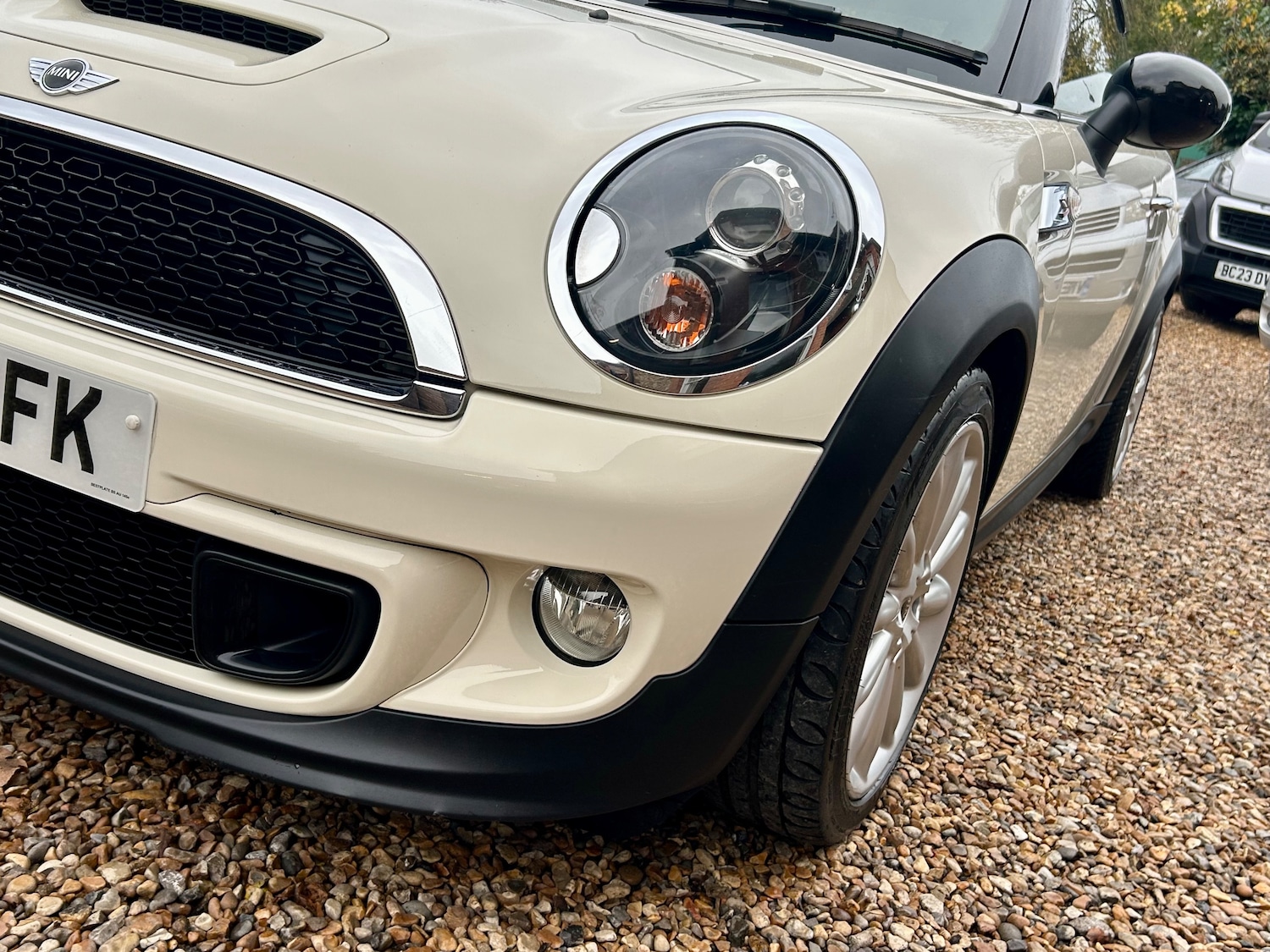 Used MINI Coupe 2012 for sale - 77137842: Photo 5