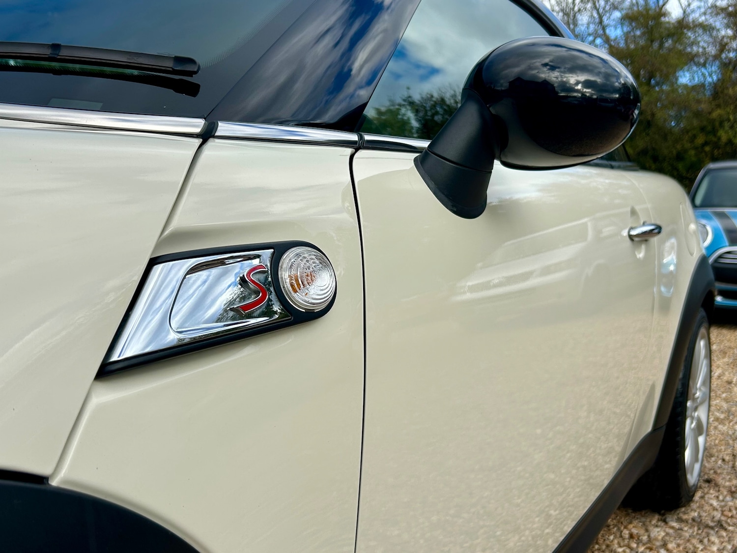 Used MINI Coupe 2012 for sale - 77137842: Photo 6