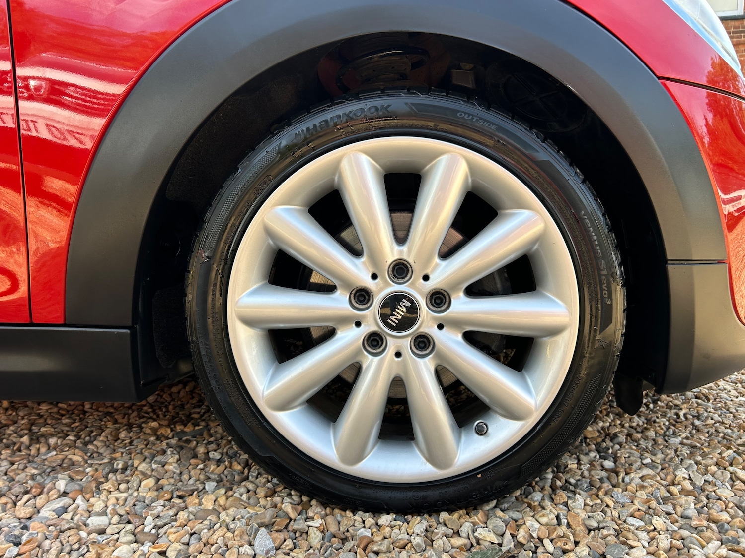 Used MINI Hatch 2014 for sale - 76490905: Photo 15