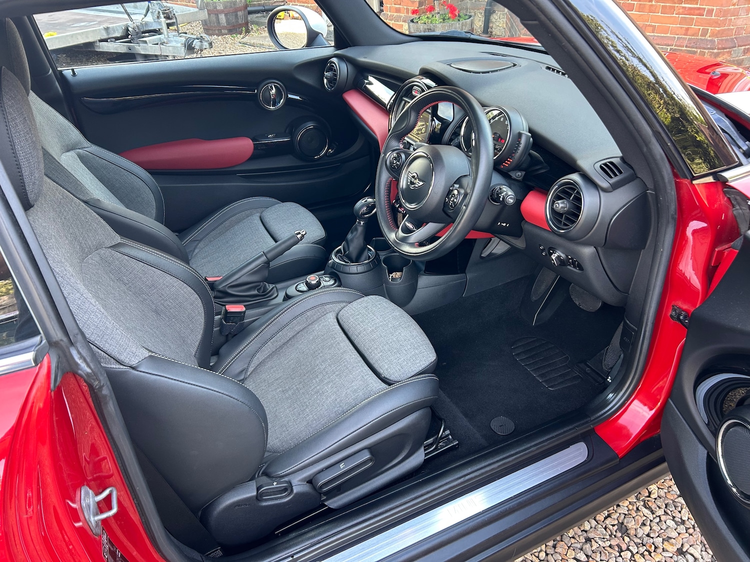 Used MINI Hatch 2014 for sale - 76490905: Photo 17