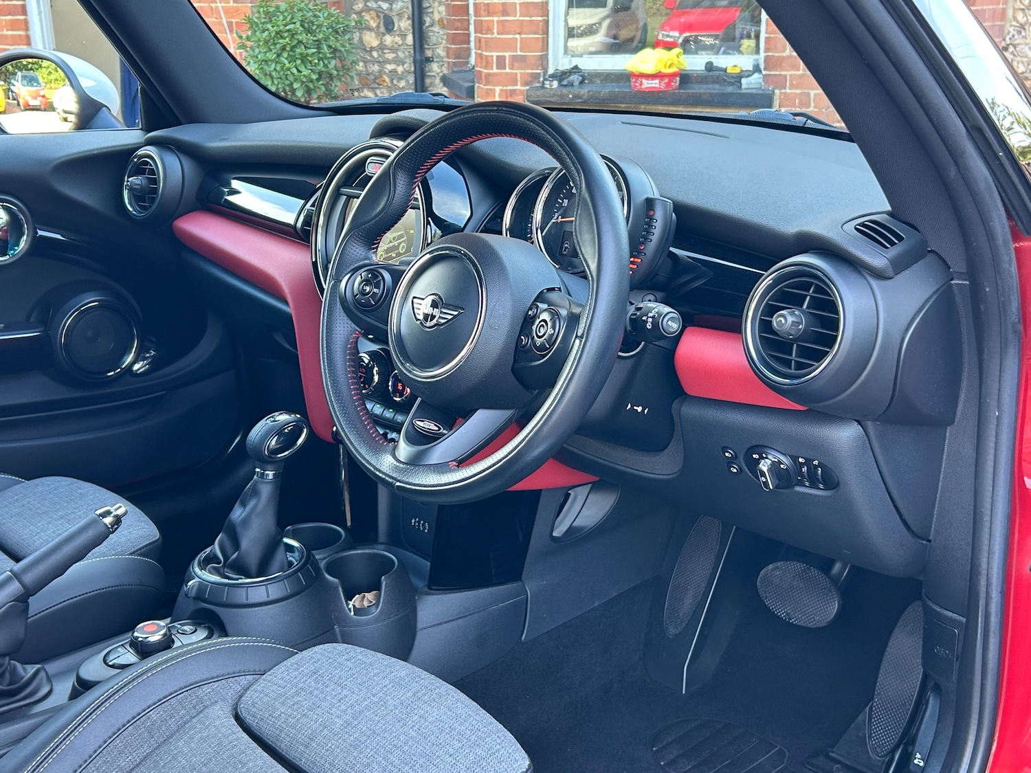 Used MINI Hatch 2014 for sale - 76490905: Photo 18