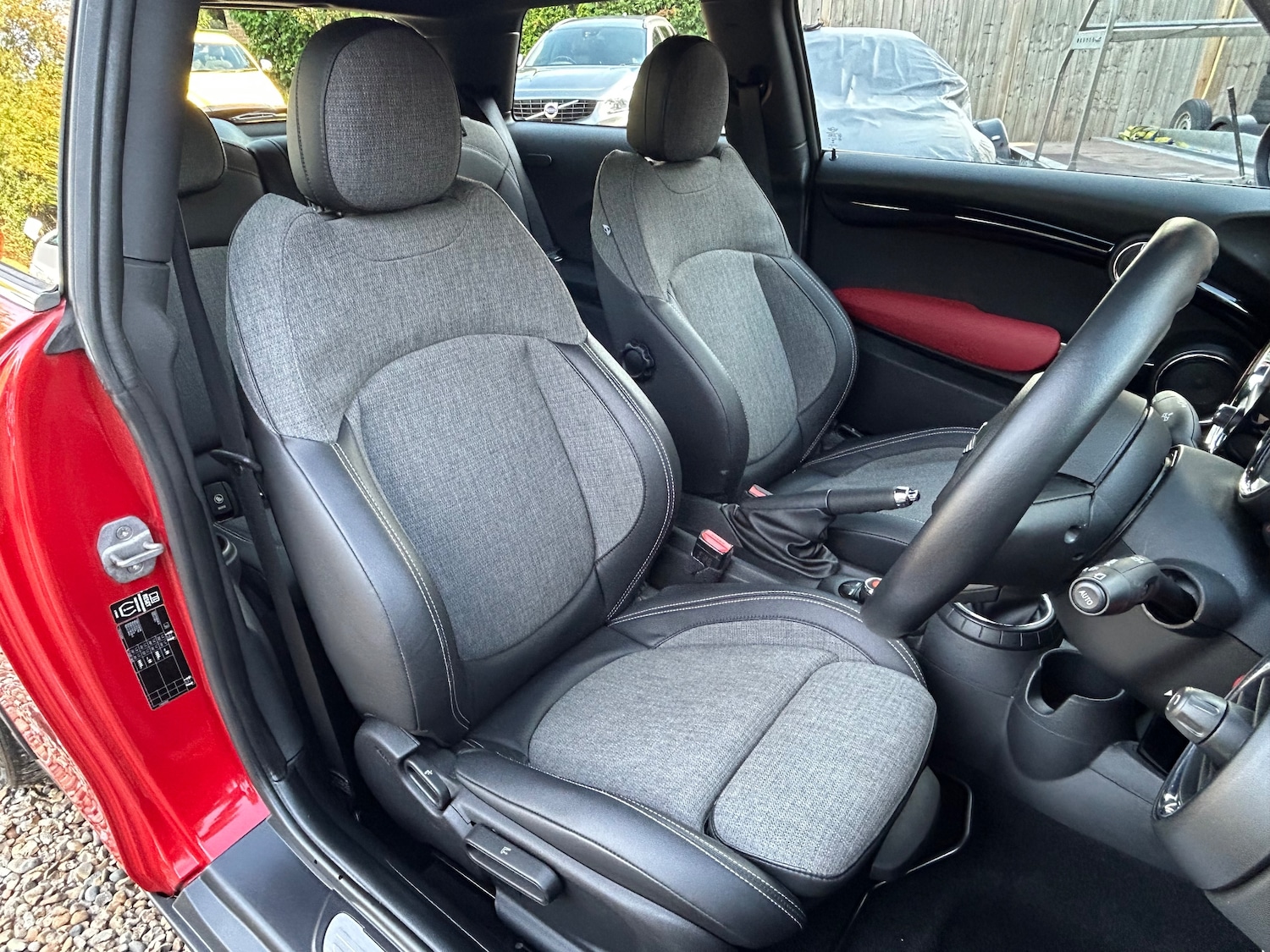 Used MINI Hatch 2014 for sale - 76490905: Photo 20