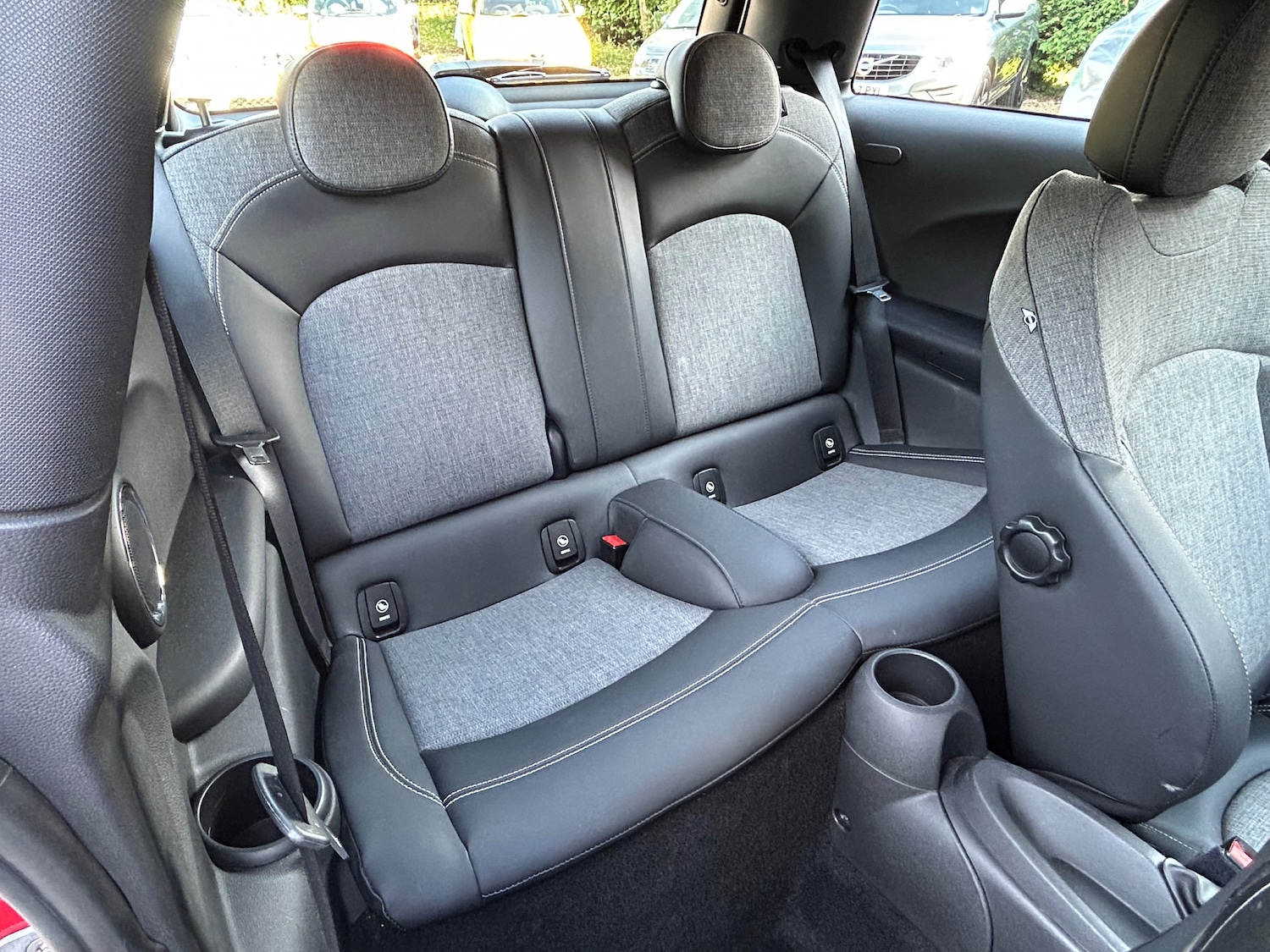 Used MINI Hatch 2014 for sale - 76490905: Photo 24