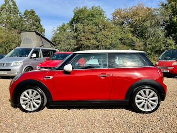 Used MINI Hatch 2014 for sale - 76490905: Photo