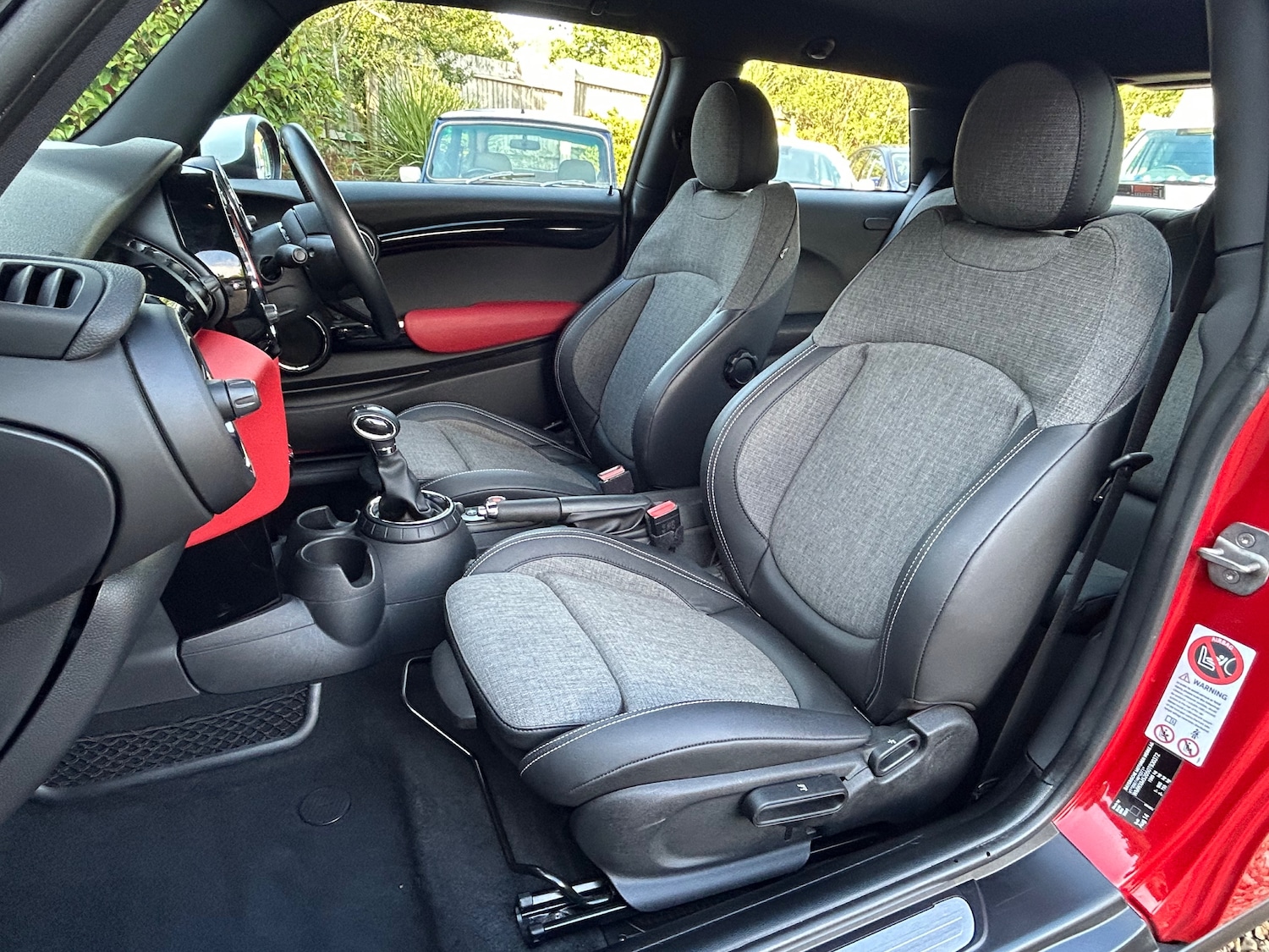 Used MINI Hatch 2014 for sale - 76490905: Photo 32