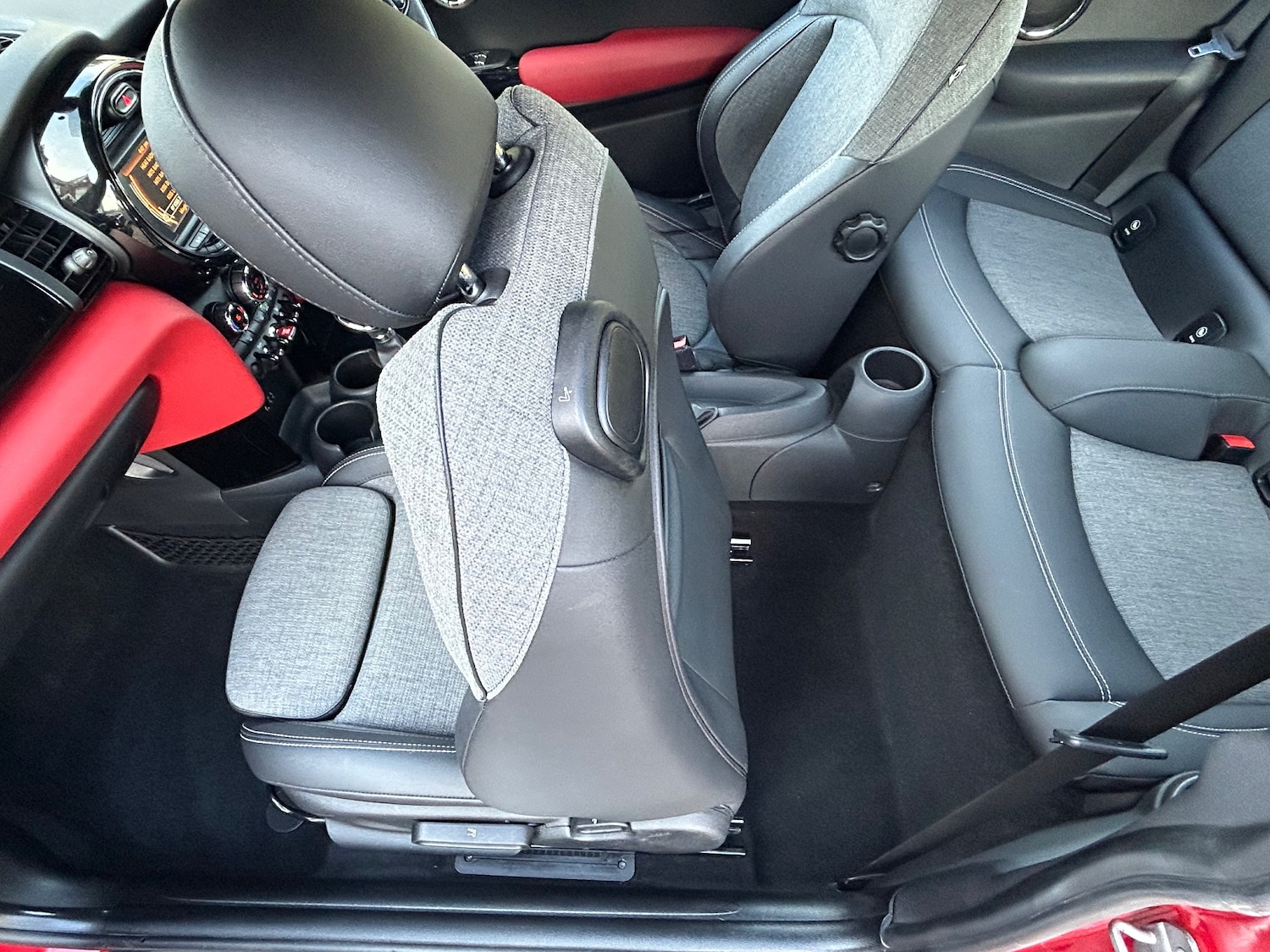 Used MINI Hatch 2014 for sale - 76490905: Photo 33