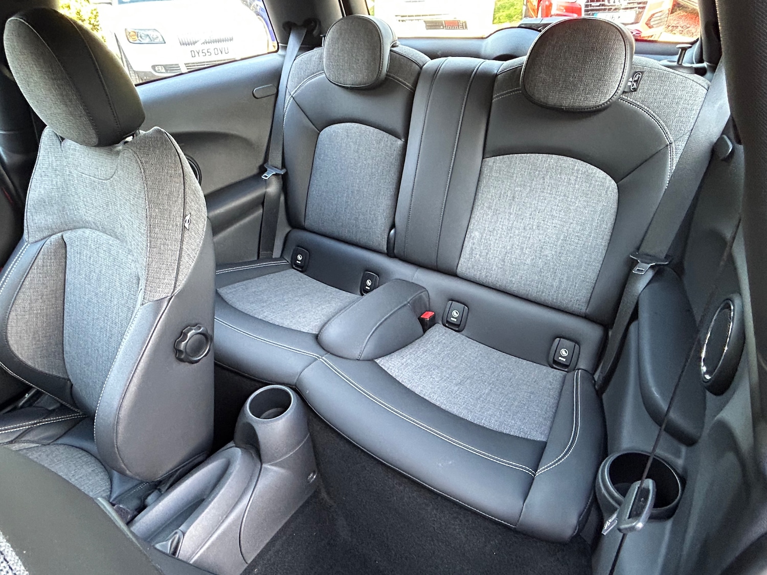 Used MINI Hatch 2014 for sale - 76490905: Photo 34