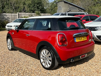 Used MINI Hatch 2014 for sale - 76490905: Photo