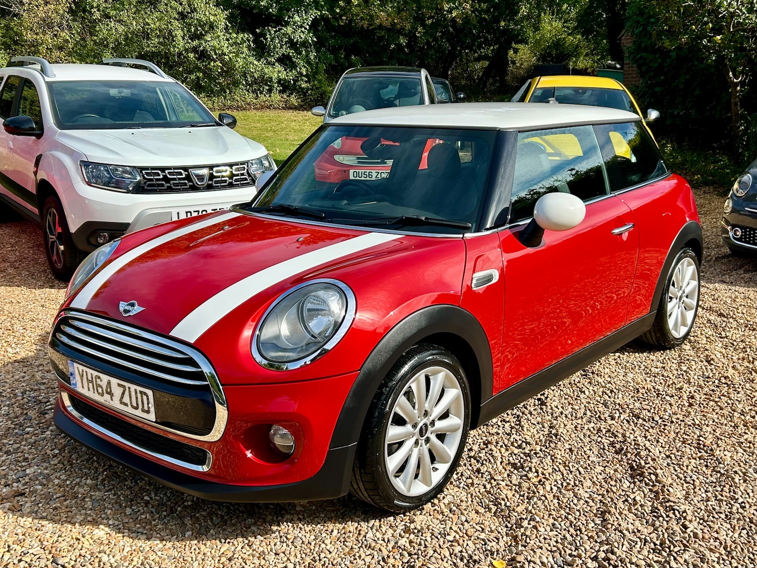 Used MINI Hatch 2014 for sale - 76490905: Photo 4