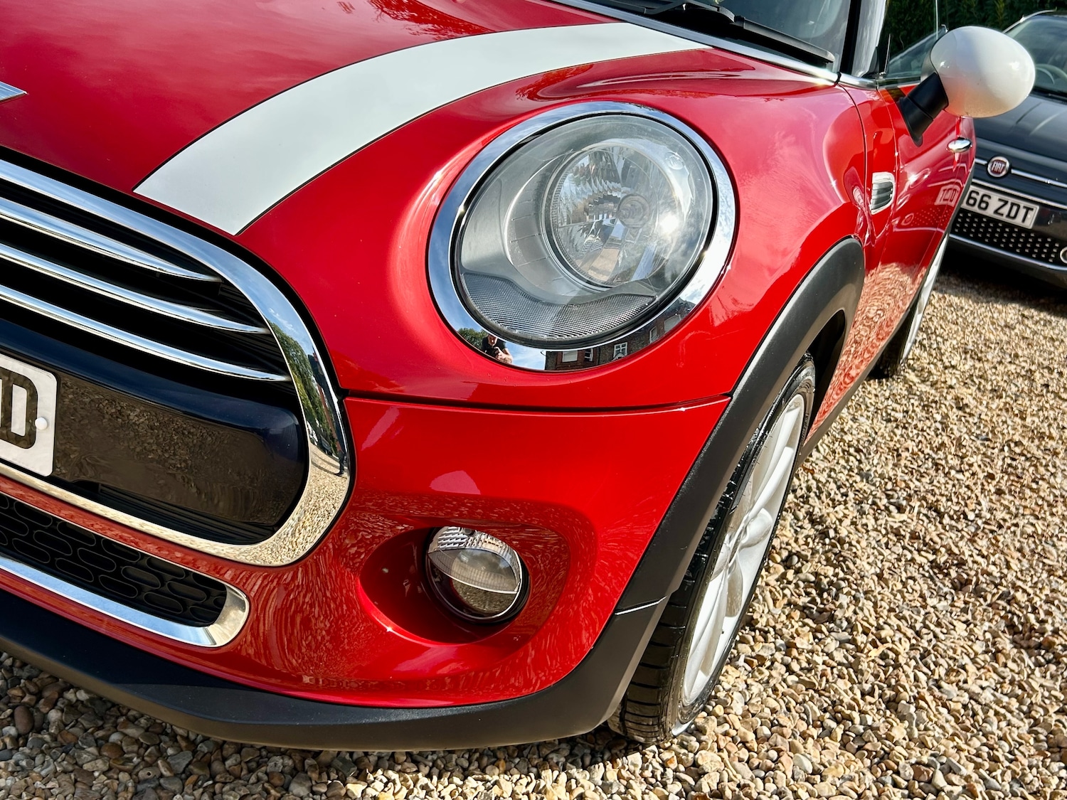 Used MINI Hatch 2014 for sale - 76490905: Photo 5