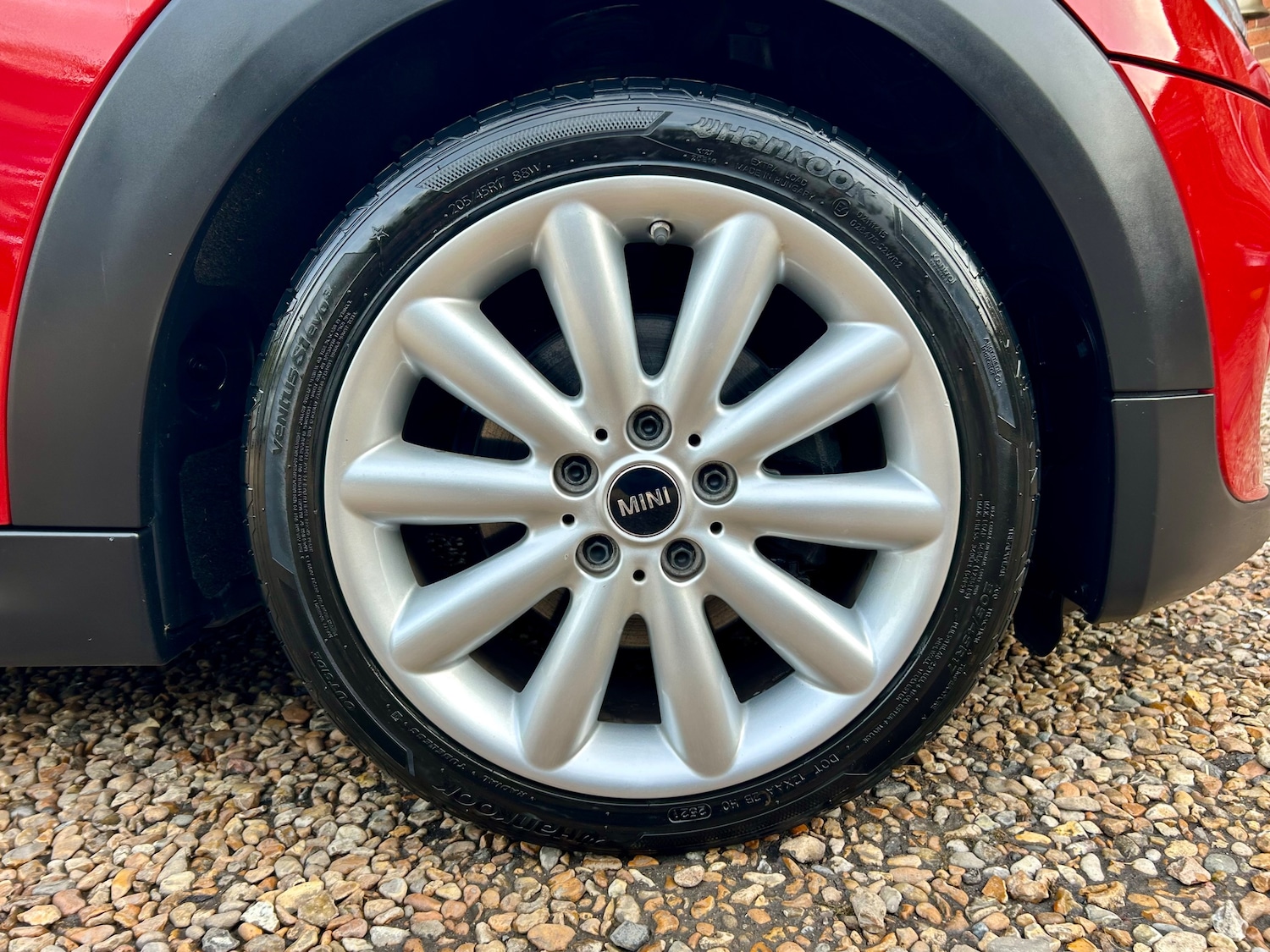 Used MINI Hatch 2014 for sale - 76490905: Photo 7