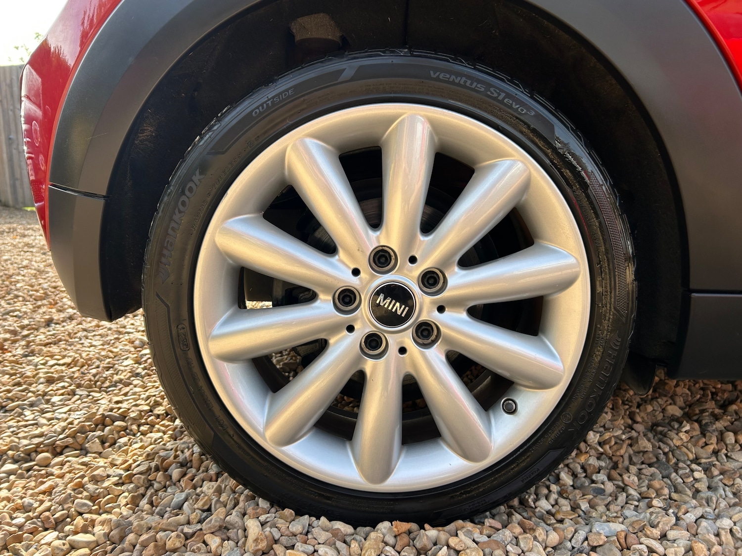 Used MINI Hatch 2014 for sale - 76490905: Photo 8