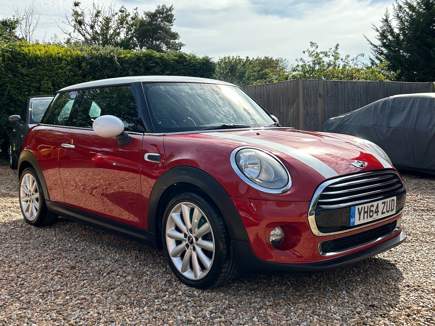 Used MINI Hatch 2014 for sale - 76490905: Photo 9