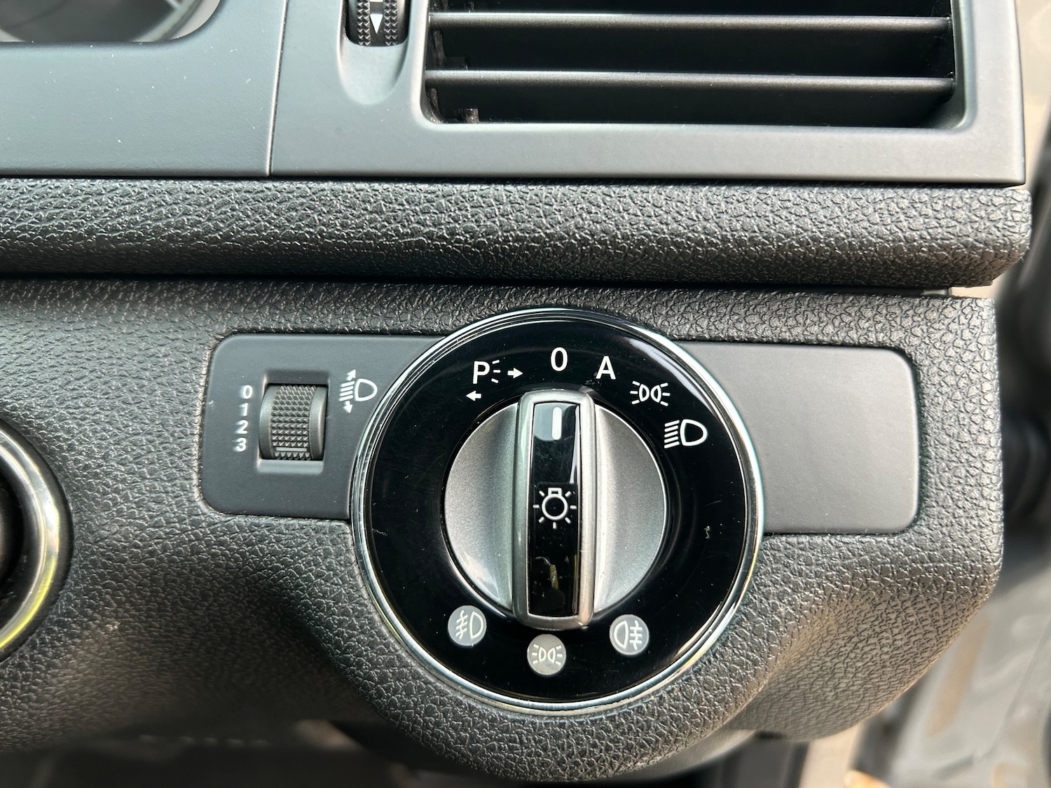 Used Mercedes-Benz C Class 2007 for sale - 76490913: Photo 19