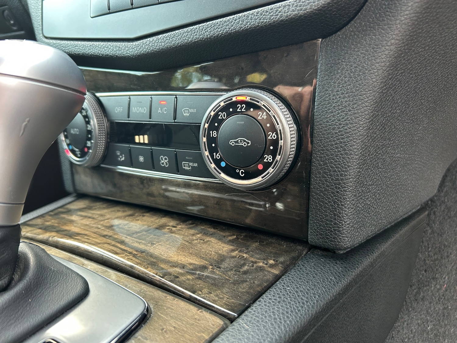 Used Mercedes-Benz C Class 2007 for sale - 76490913: Photo 20