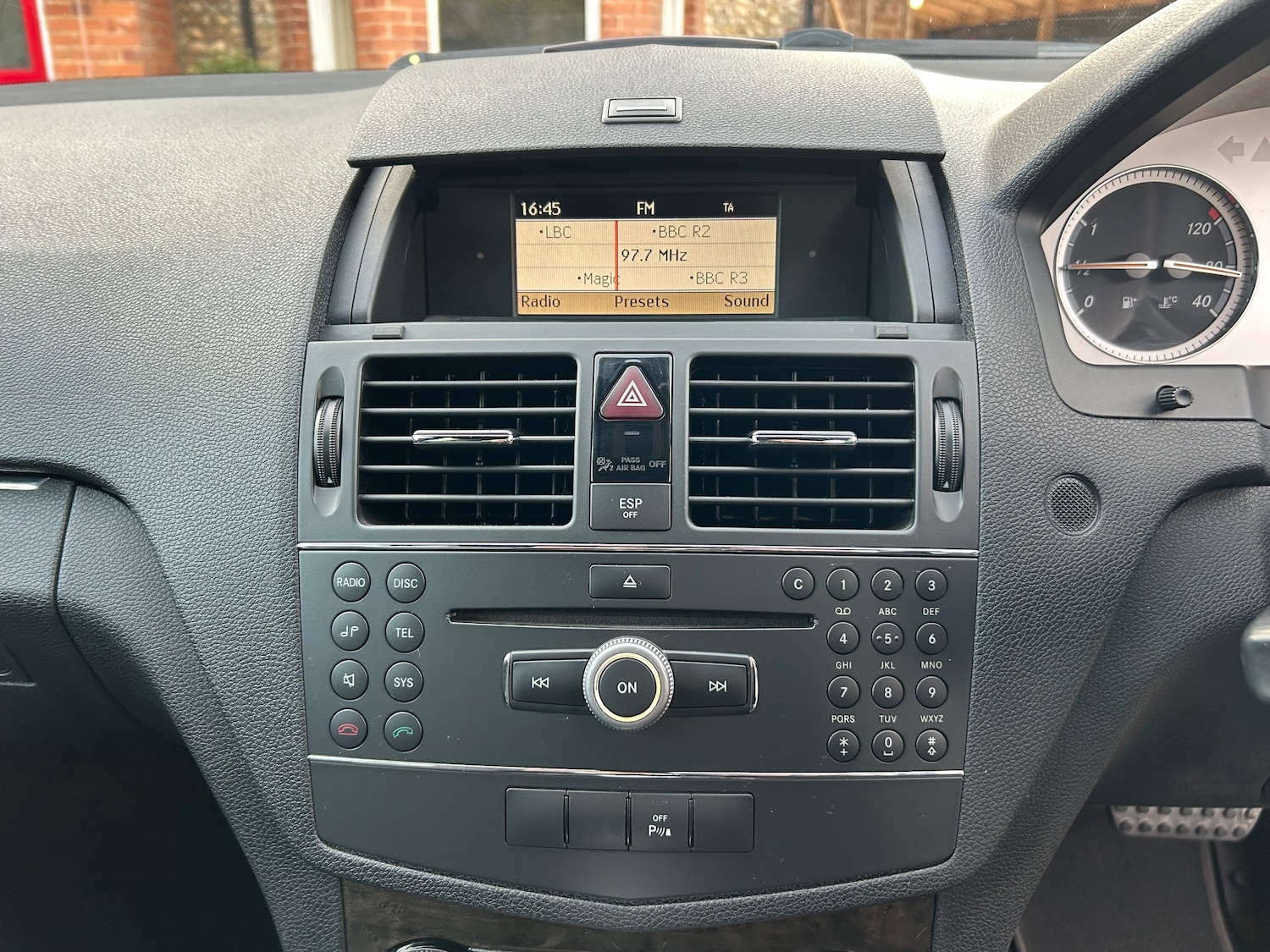 Used Mercedes-Benz C Class 2007 for sale - 76490913: Photo 21