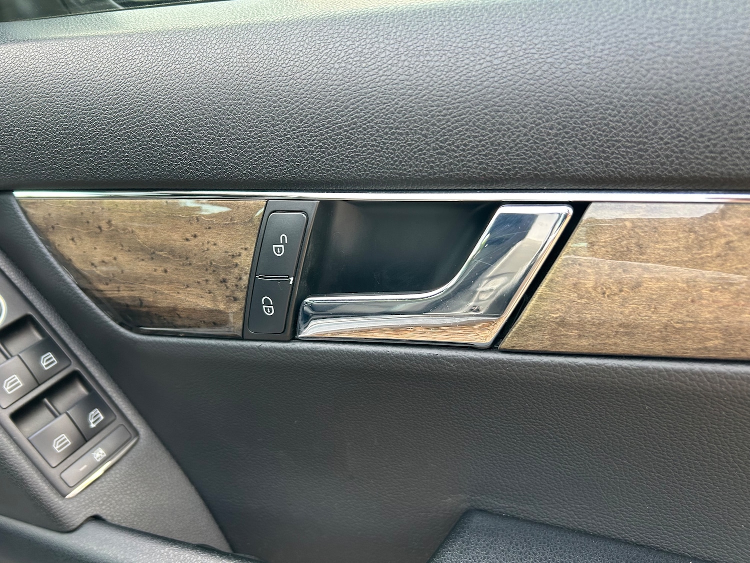 Used Mercedes-Benz C Class 2007 for sale - 76490913: Photo 25