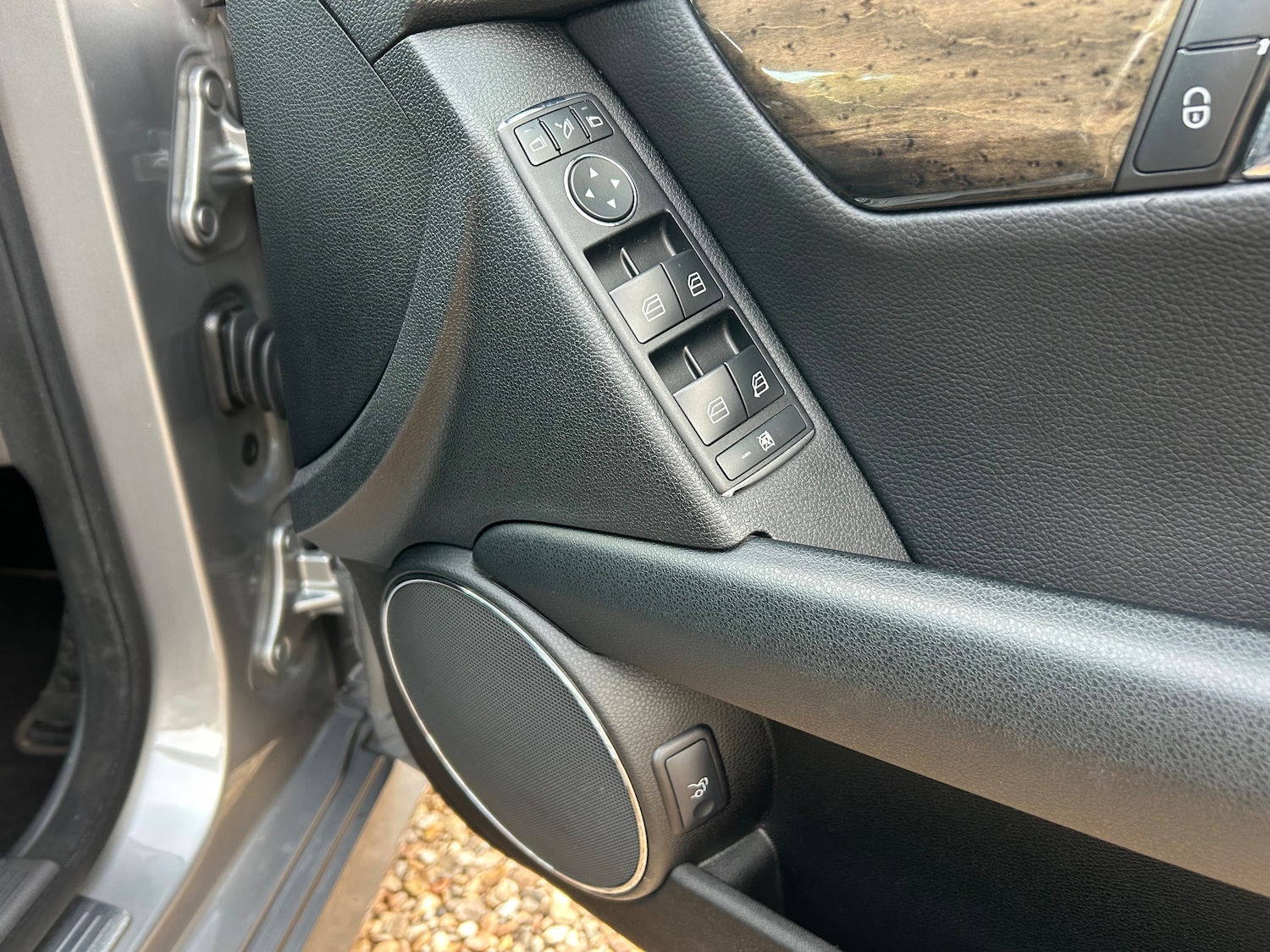 Used Mercedes-Benz C Class 2007 for sale - 76490913: Photo 26