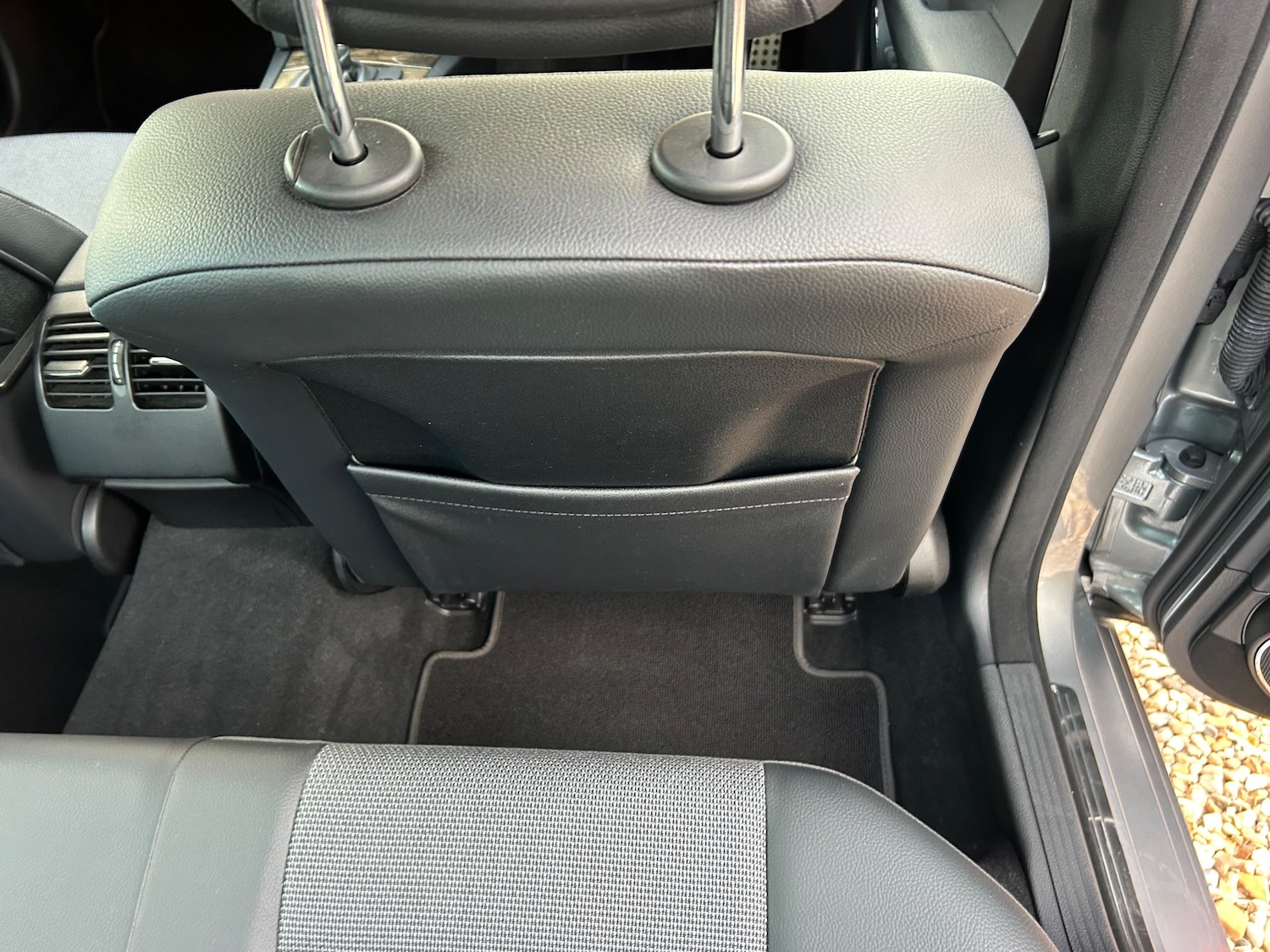 Used Mercedes-Benz C Class 2007 for sale - 76490913: Photo 29