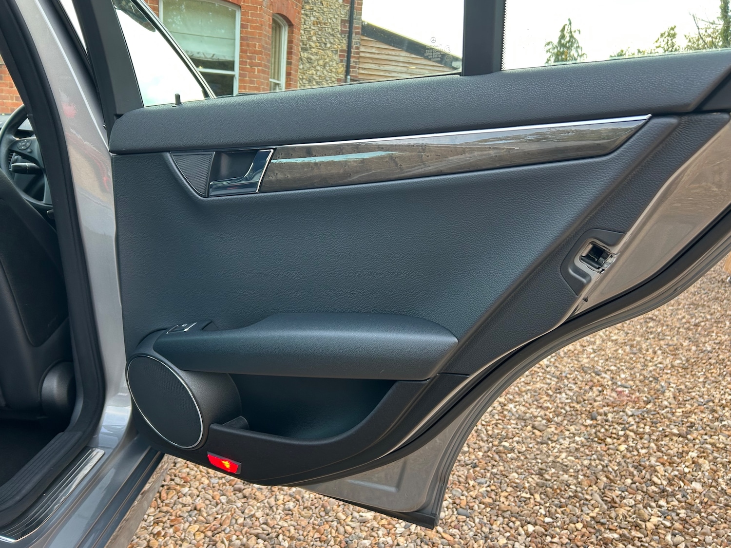 Used Mercedes-Benz C Class 2007 for sale - 76490913: Photo 31