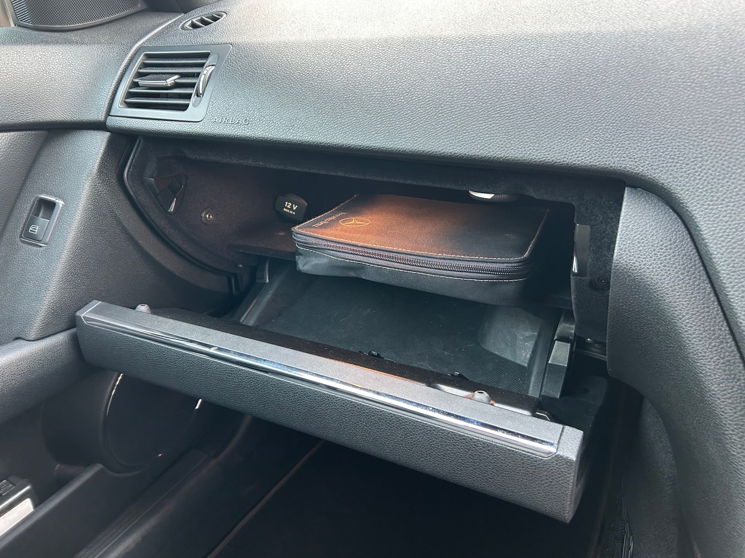 Used Mercedes-Benz C Class 2007 for sale - 76490913: Photo 35