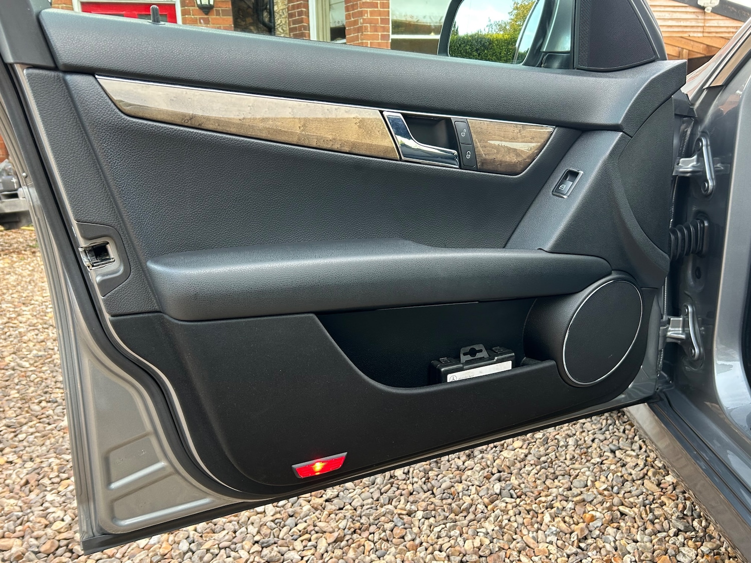 Used Mercedes-Benz C Class 2007 for sale - 76490913: Photo 36