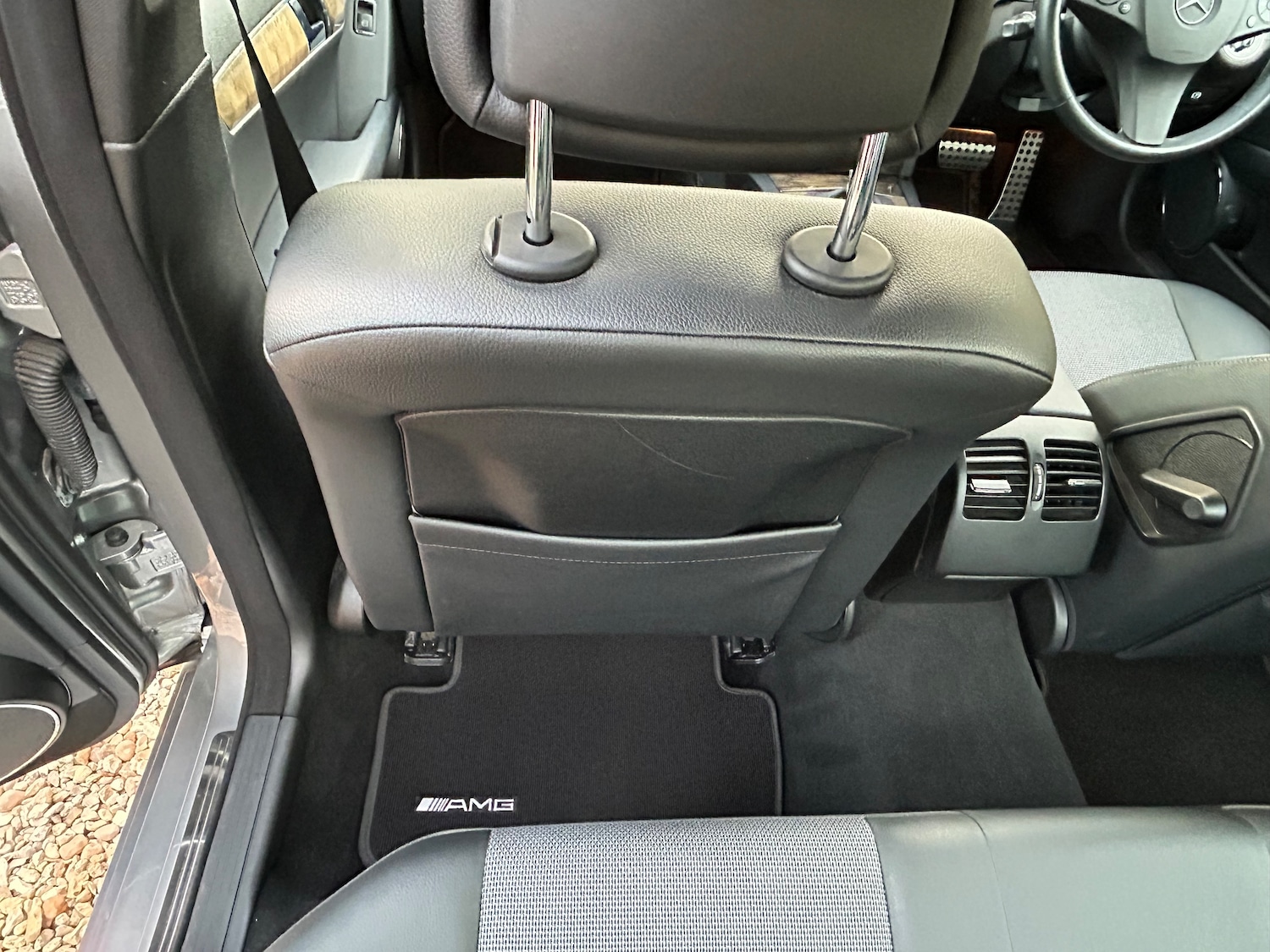 Used Mercedes-Benz C Class 2007 for sale - 76490913: Photo 39