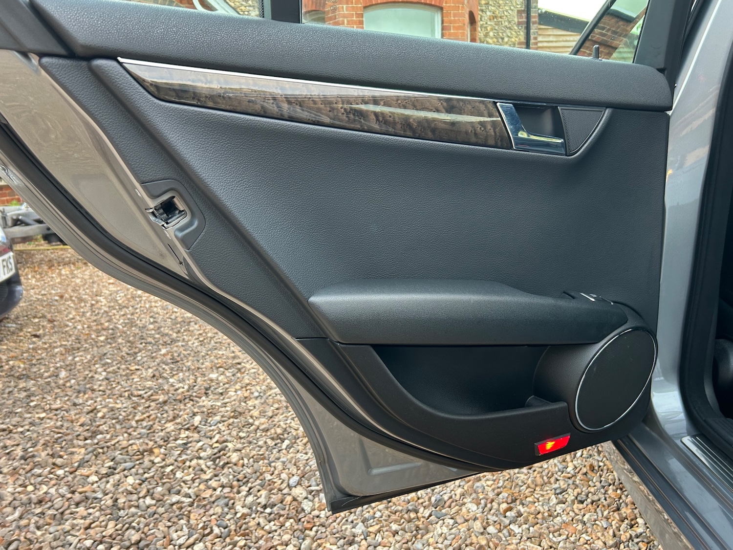 Used Mercedes-Benz C Class 2007 for sale - 76490913: Photo 41