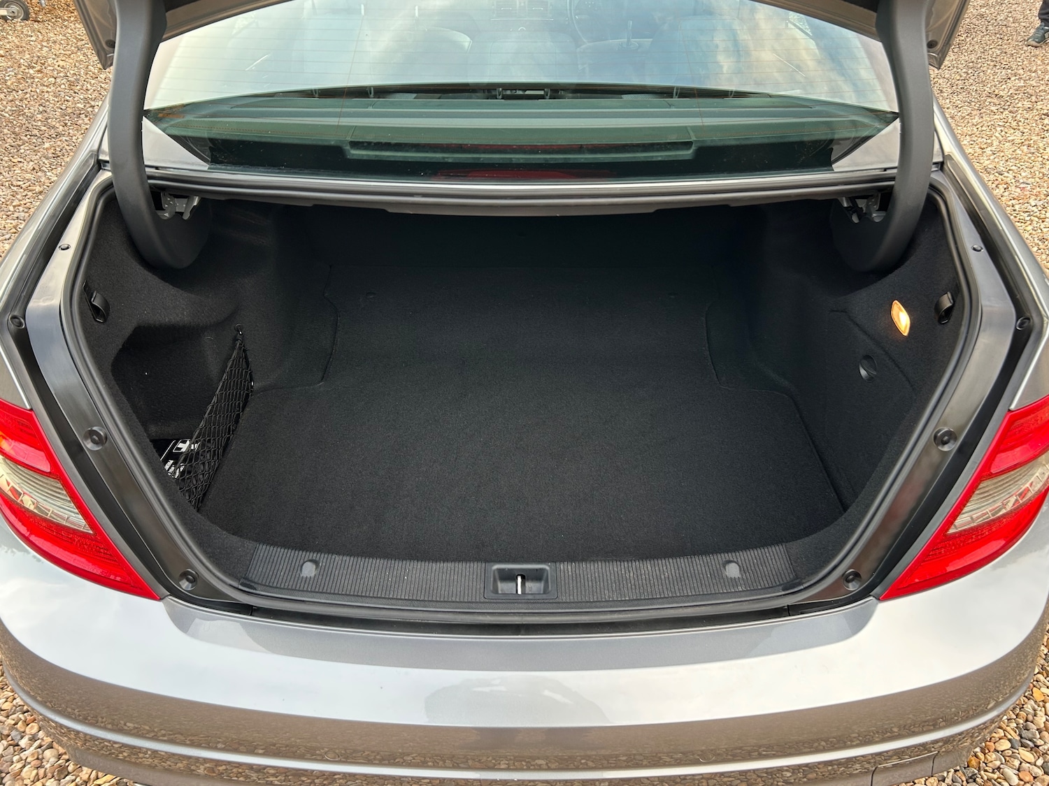 Used Mercedes-Benz C Class 2007 for sale - 76490913: Photo 42