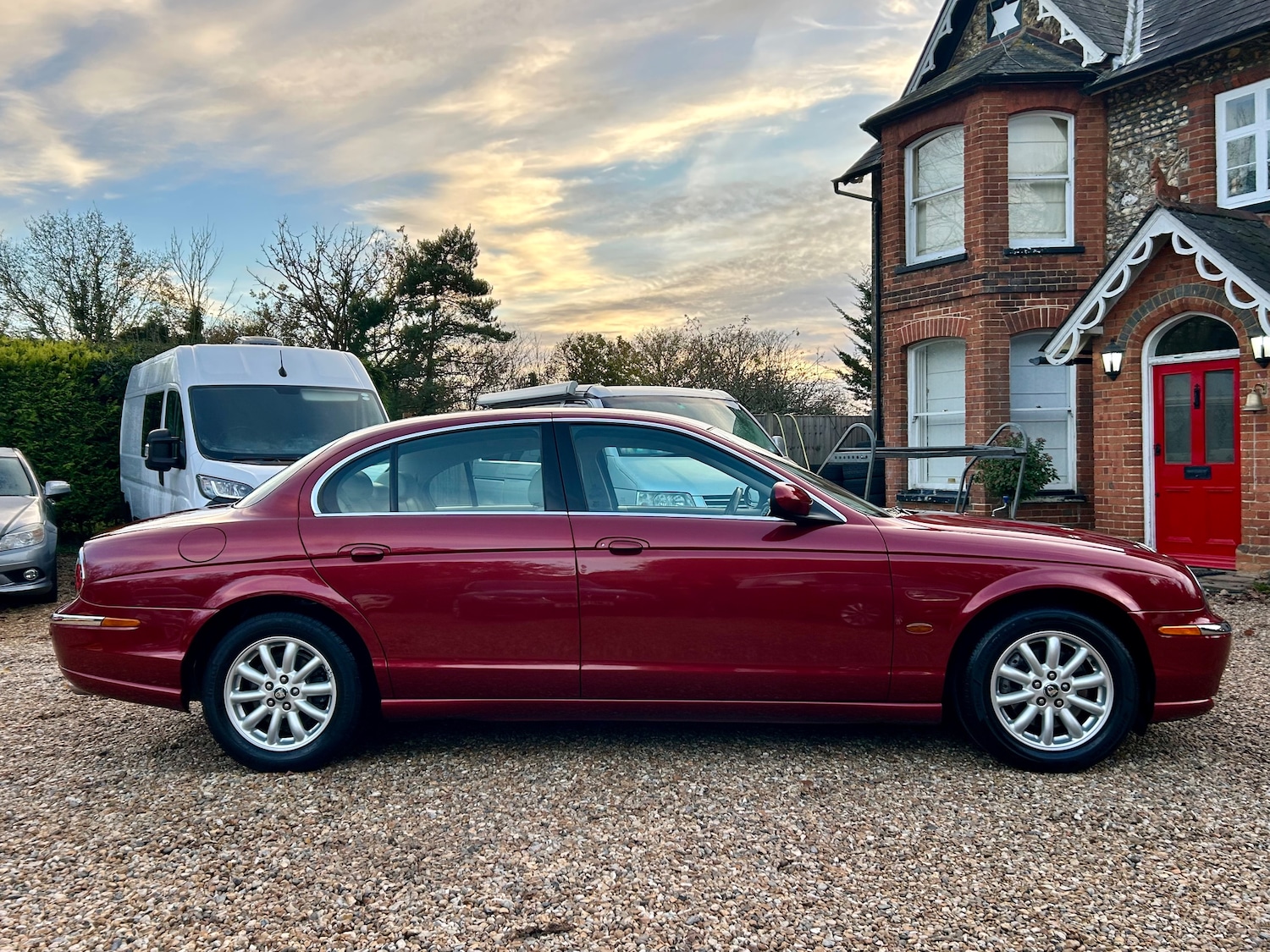 Used Jaguar S-Type 2004 for sale - 76717630: Photo 10