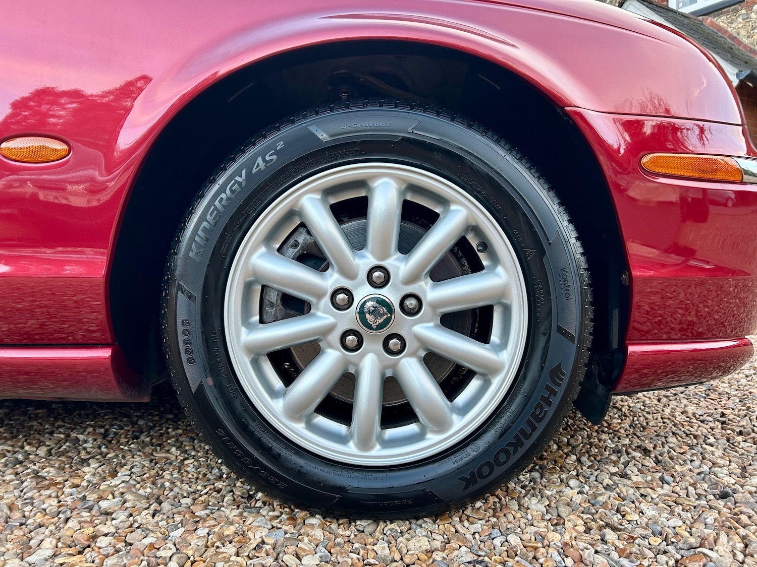 Used Jaguar S-Type 2004 for sale - 76717630: Photo 15