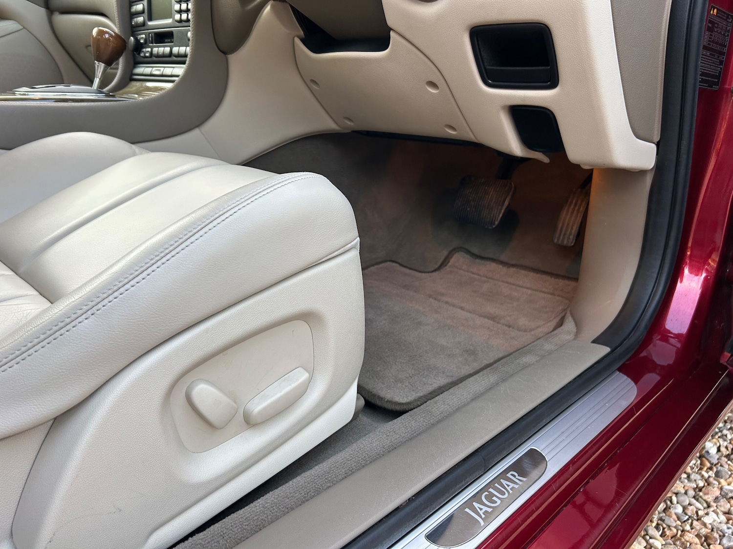 Used Jaguar S-Type 2004 for sale - 76717630: Photo 18