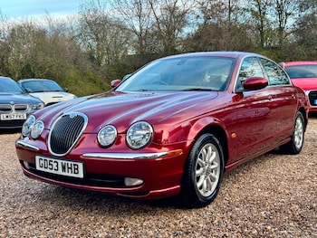 2004 (53) - 2.5 V6 SE 4dr Auto