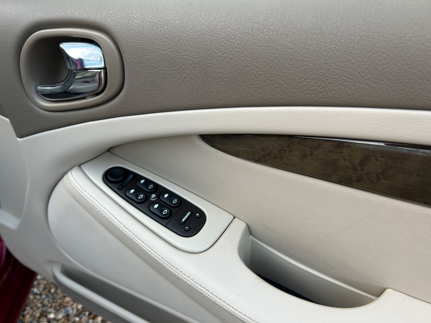 Used Jaguar S-Type 2004 for sale - 76717630: Photo 24