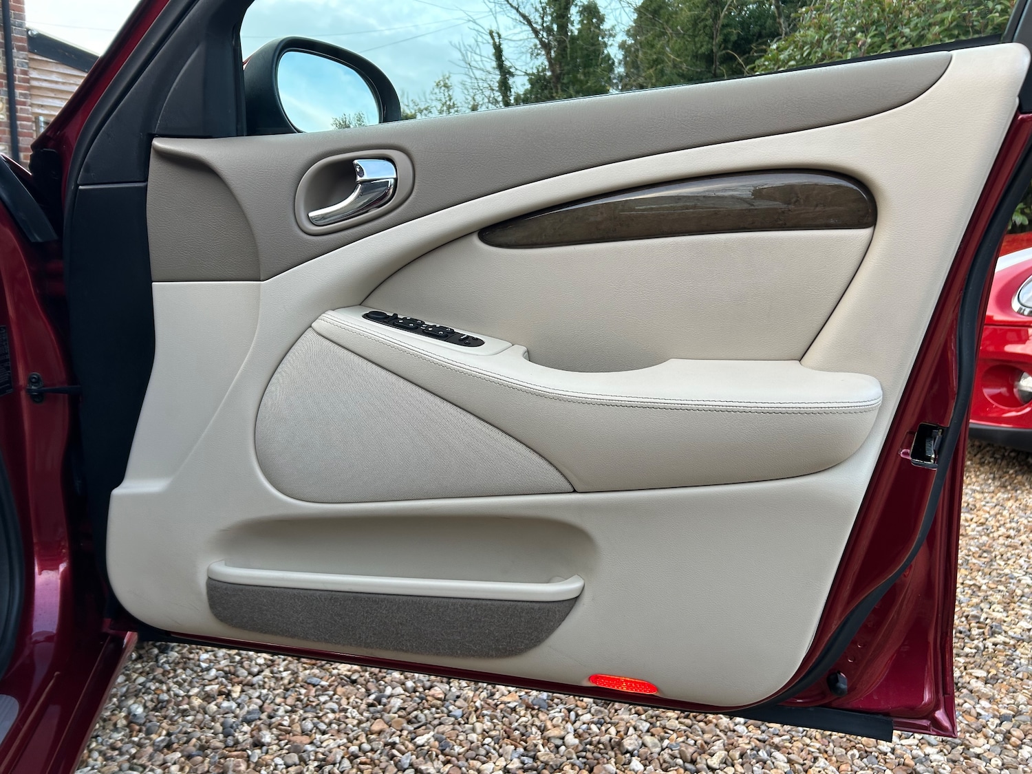 Used Jaguar S-Type 2004 for sale - 76717630: Photo 25