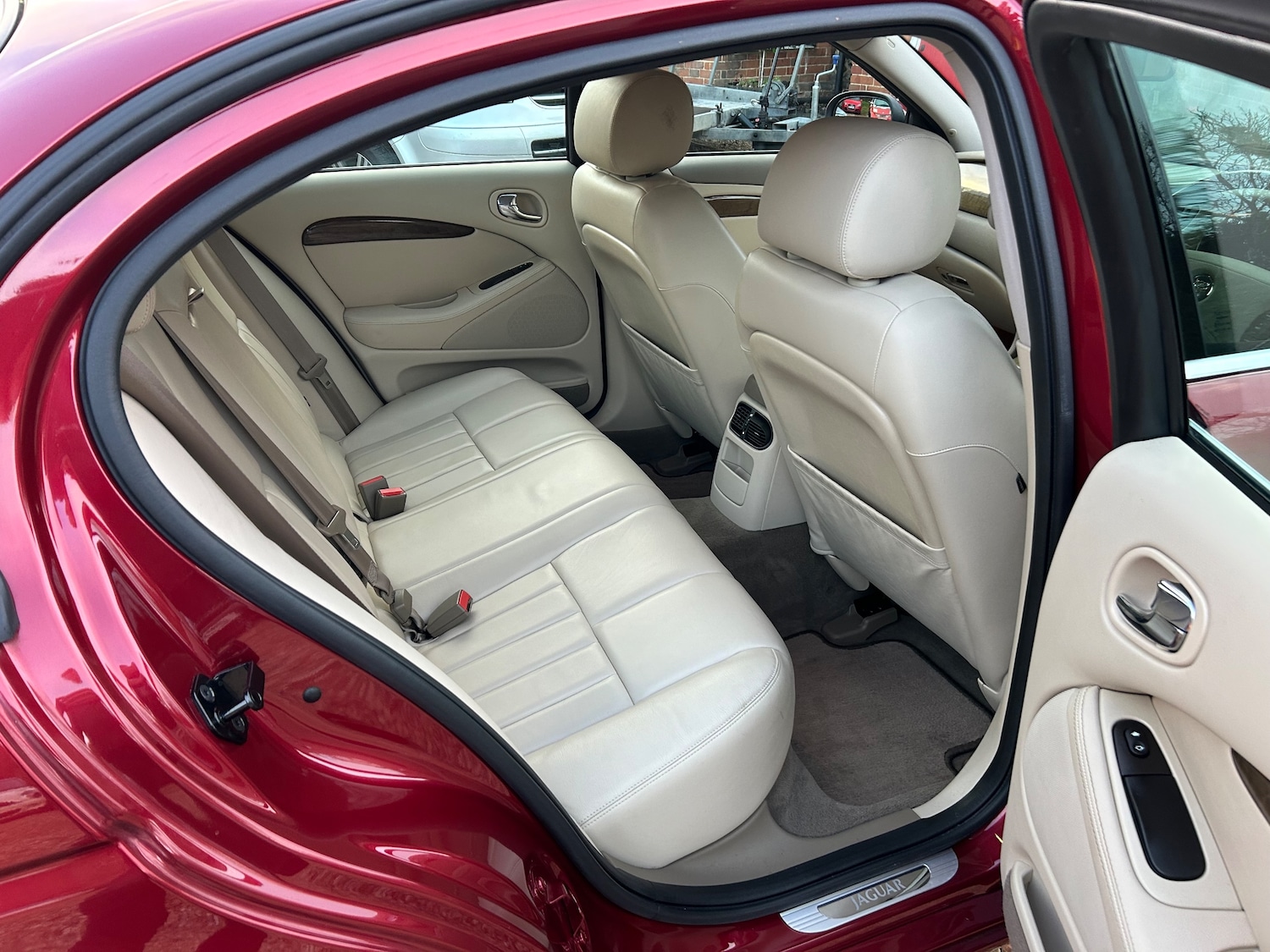 Used Jaguar S-Type 2004 for sale - 76717630: Photo 26