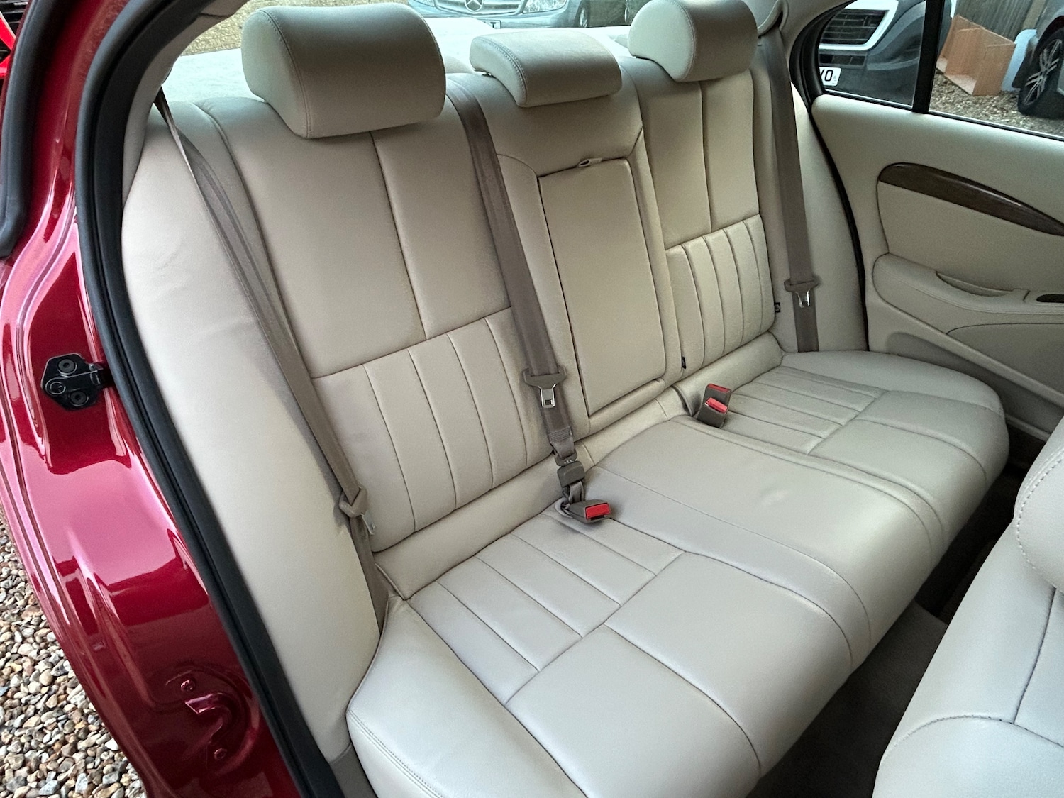 Used Jaguar S-Type 2004 for sale - 76717630: Photo 28