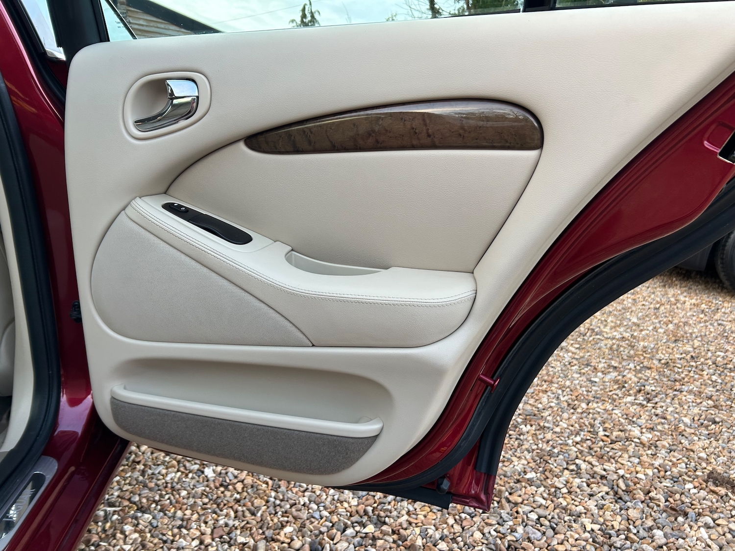 Used Jaguar S-Type 2004 for sale - 76717630: Photo 30