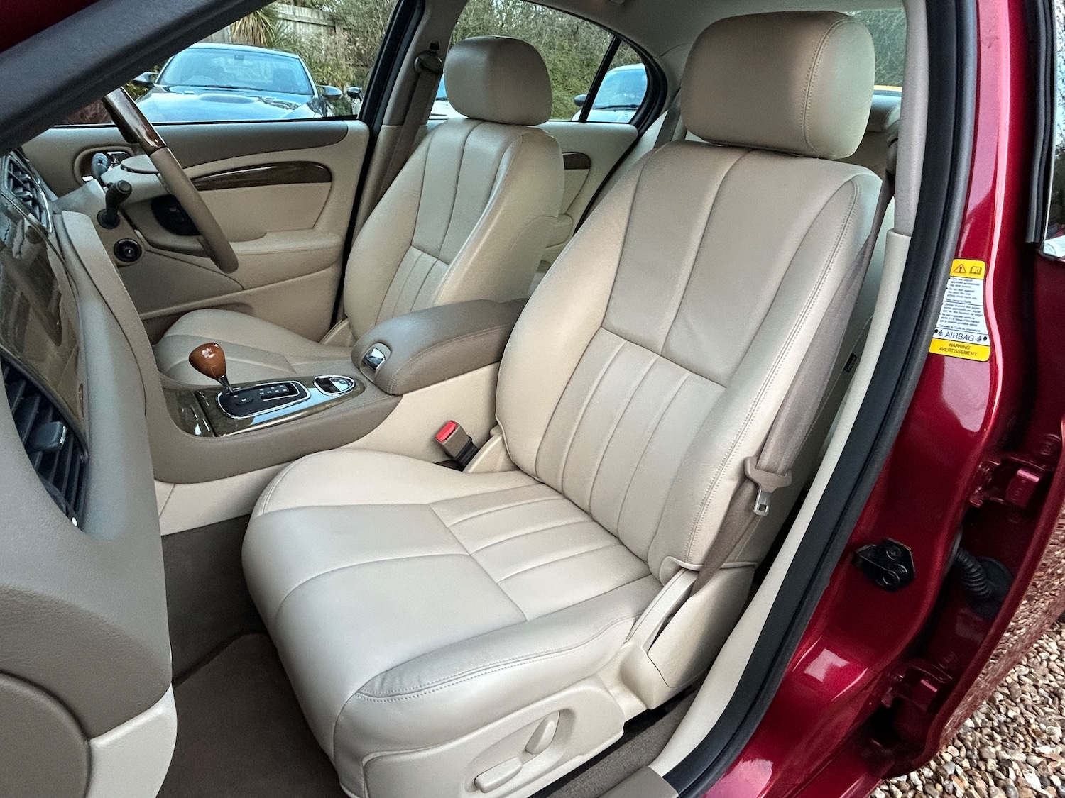 Used Jaguar S-Type 2004 for sale - 76717630: Photo 33