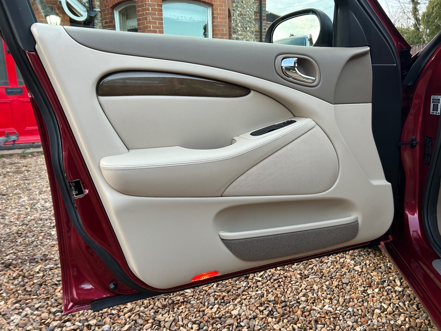 Used Jaguar S-Type 2004 for sale - 76717630: Photo 34