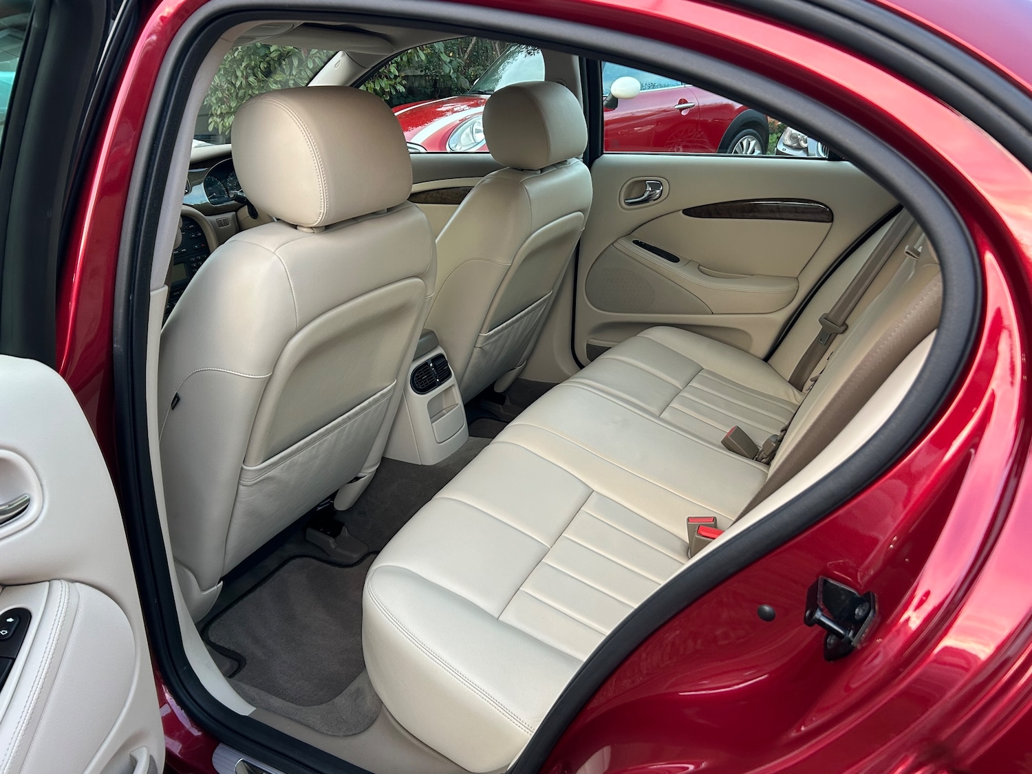 Used Jaguar S-Type 2004 for sale - 76717630: Photo 35