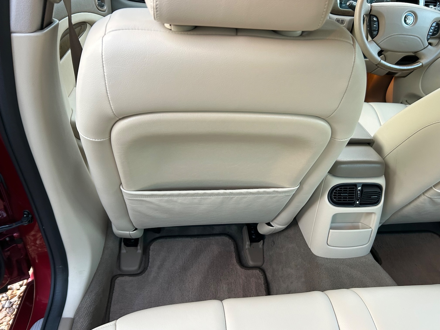 Used Jaguar S-Type 2004 for sale - 76717630: Photo 36