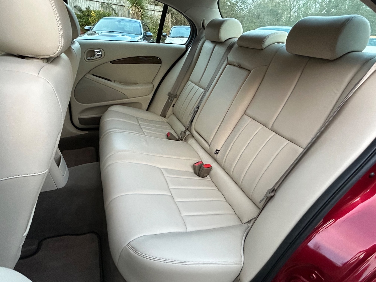 Used Jaguar S-Type 2004 for sale - 76717630: Photo 37